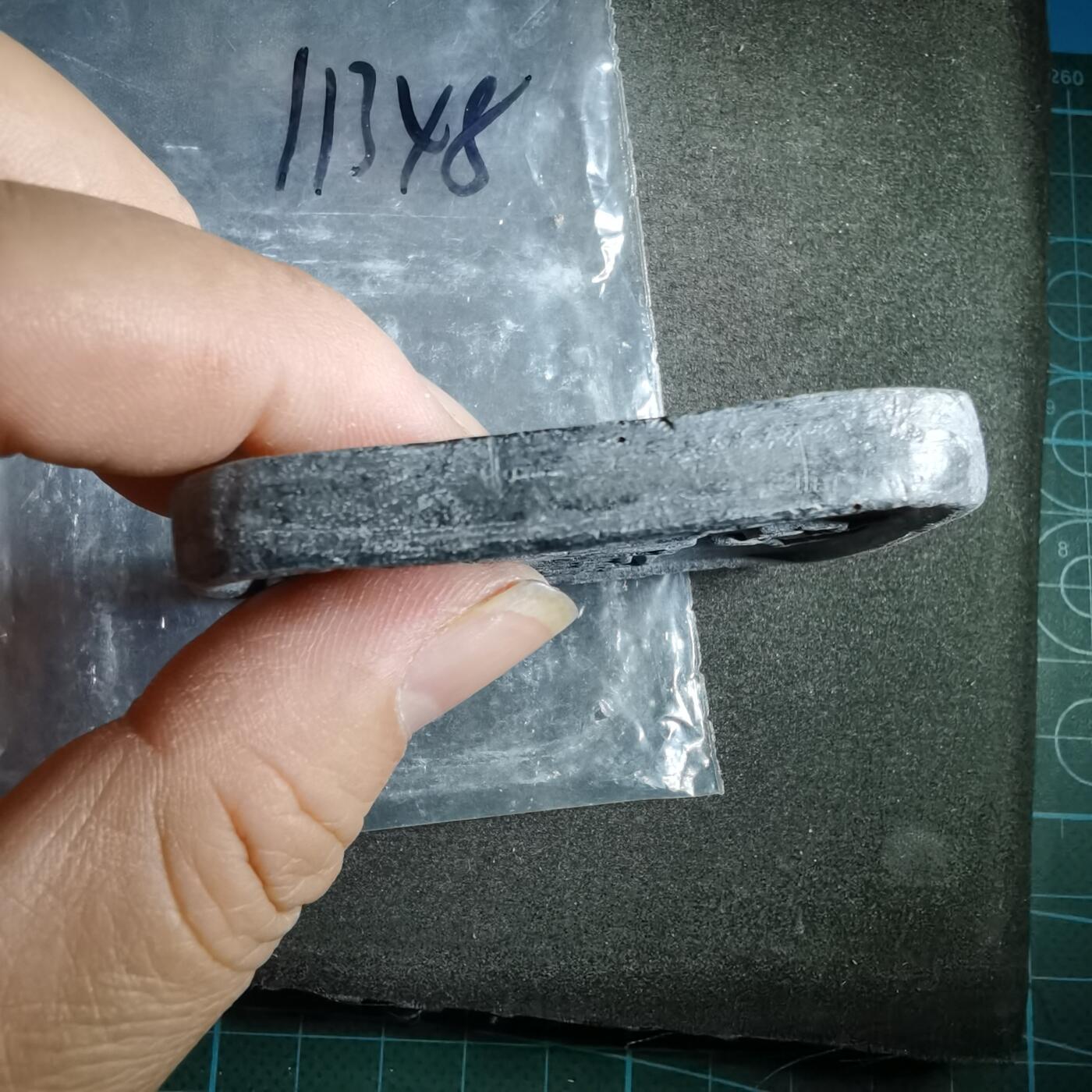 沼泽如烟--第911场 细仓当百铅变形