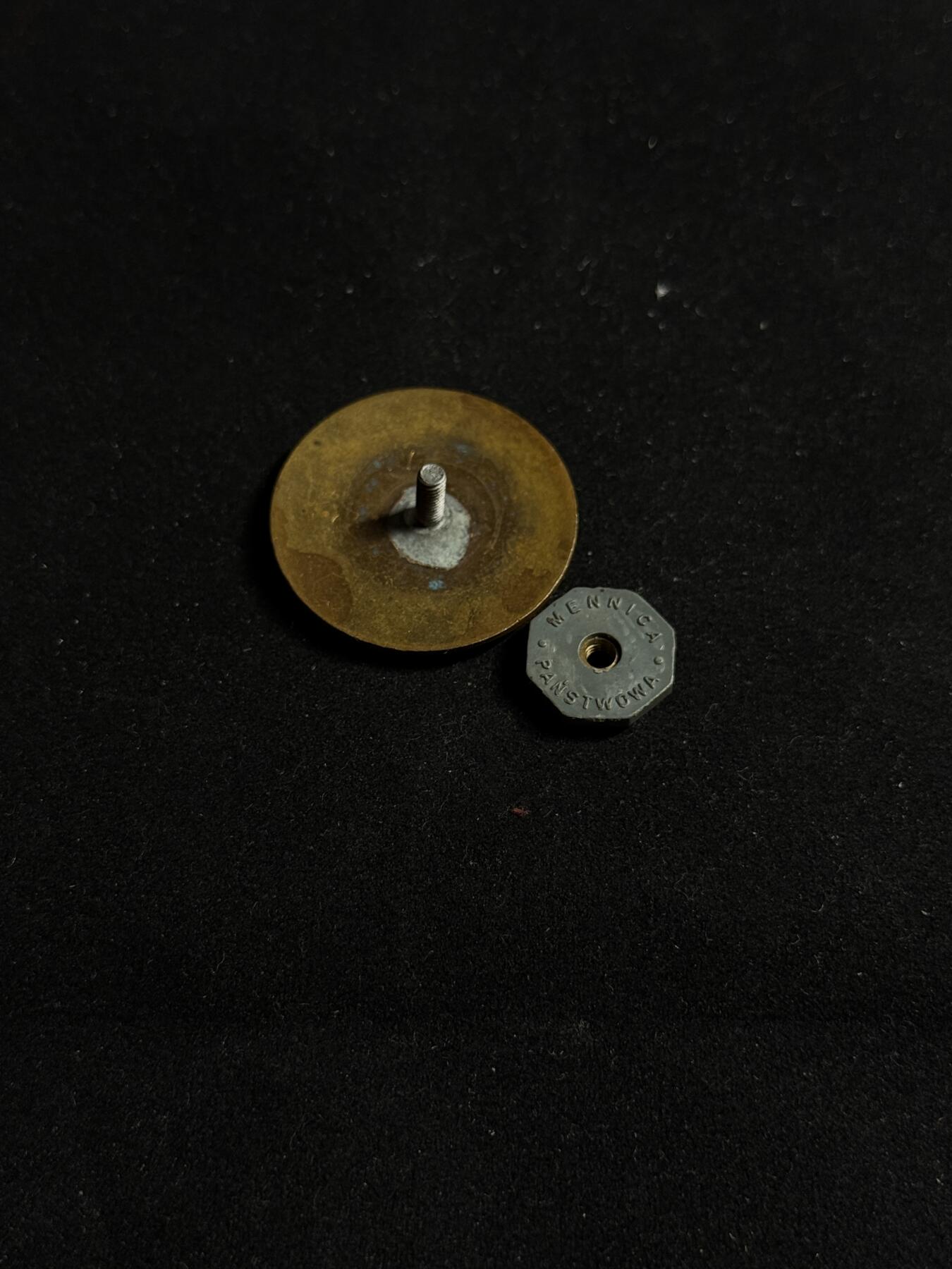 戎马世界章牌大赏第108期 波兰证章