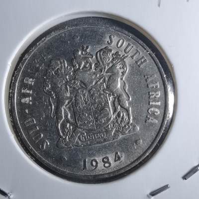 沼泽如烟--第912场 - 南非1984年20分