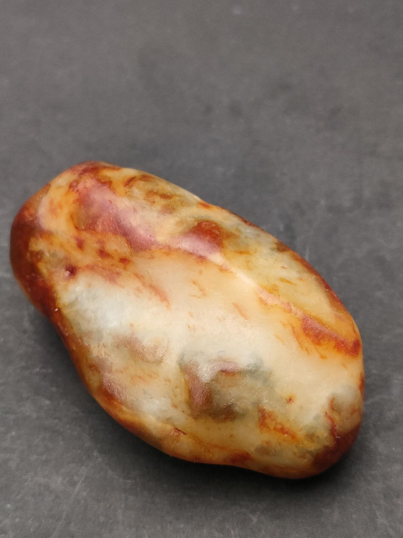 猩哥外币小铺➨【第203场】 和田玉原石25克