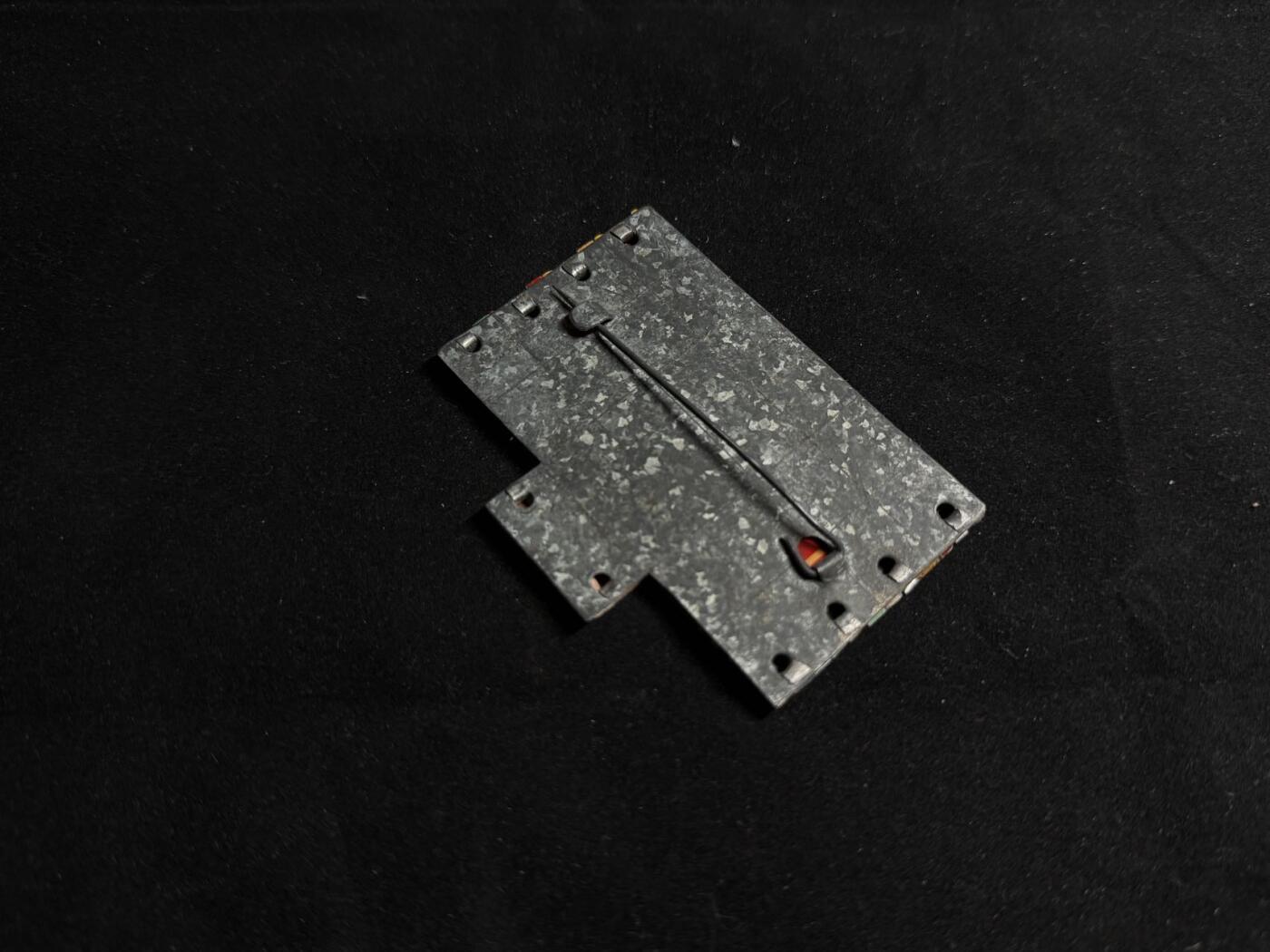 戎马世界章牌大赏第108期 苏联勋略