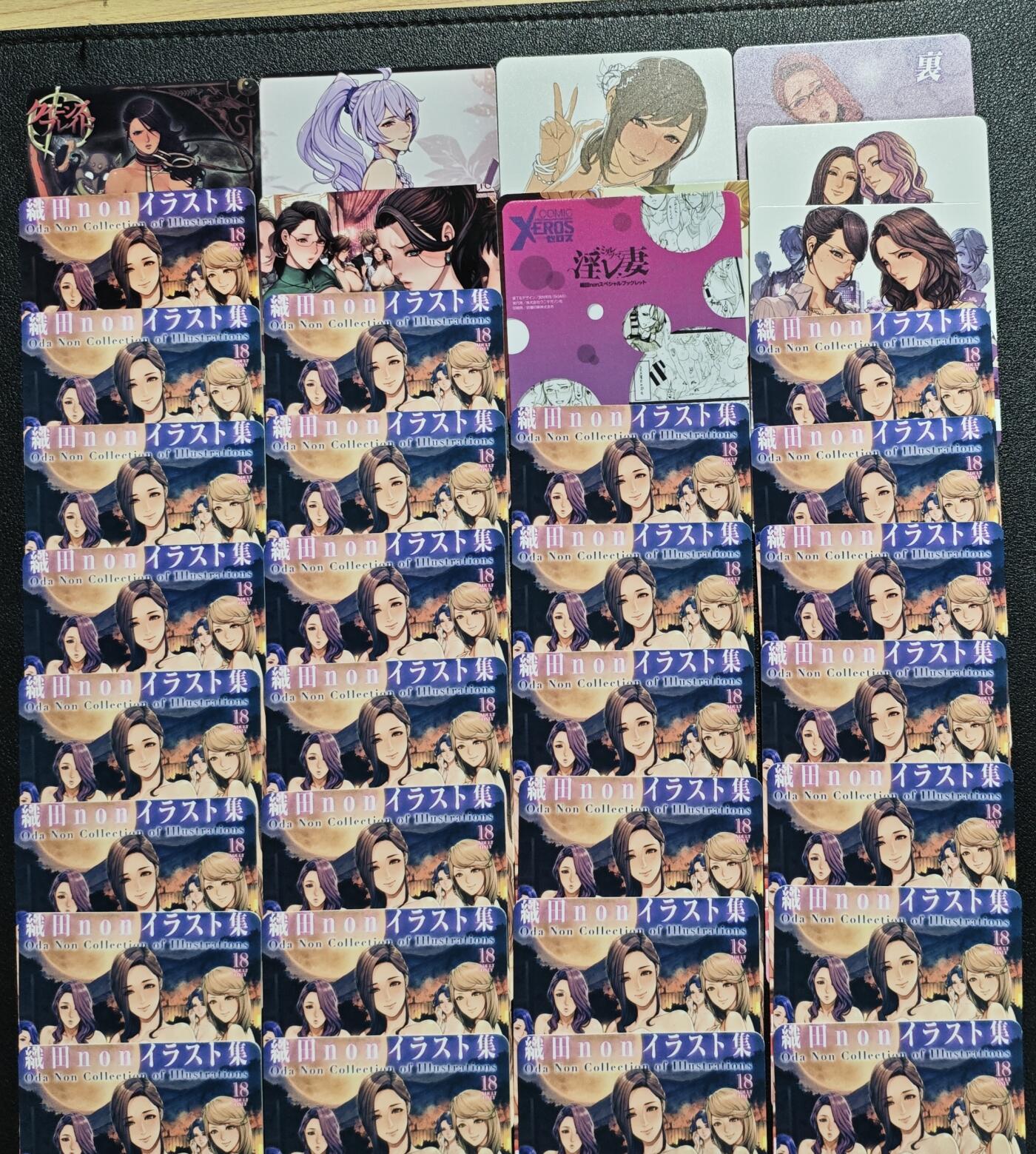 天玑星卡拍第142期《11.25周二截拍艺气风发》持续收拍收评中 满赠卡需备注 动漫美女 某田 艺术气息浓厚 四十张