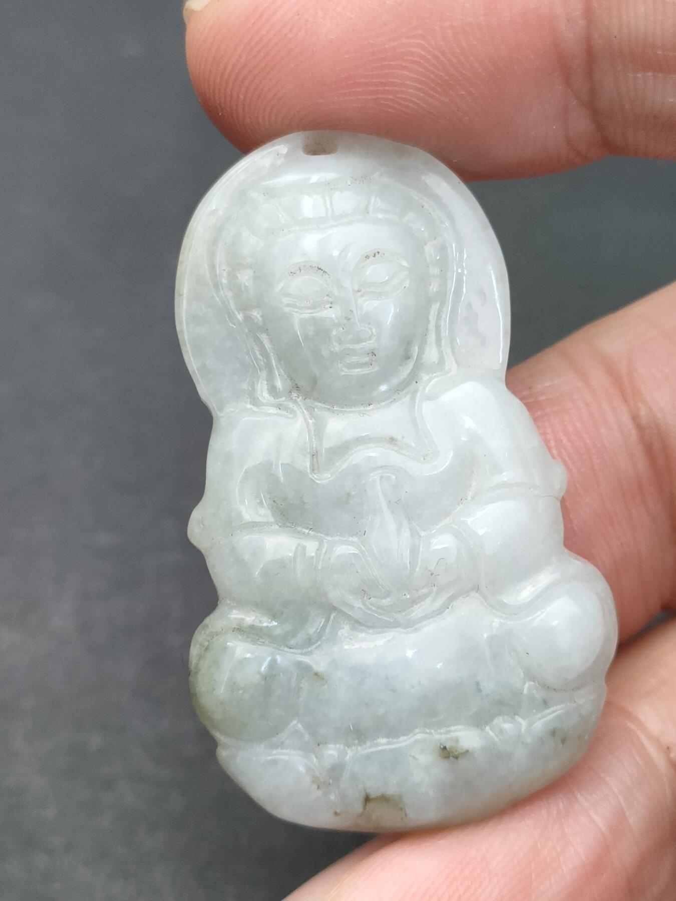 猩哥外币小铺➨【第203场】 翡翠