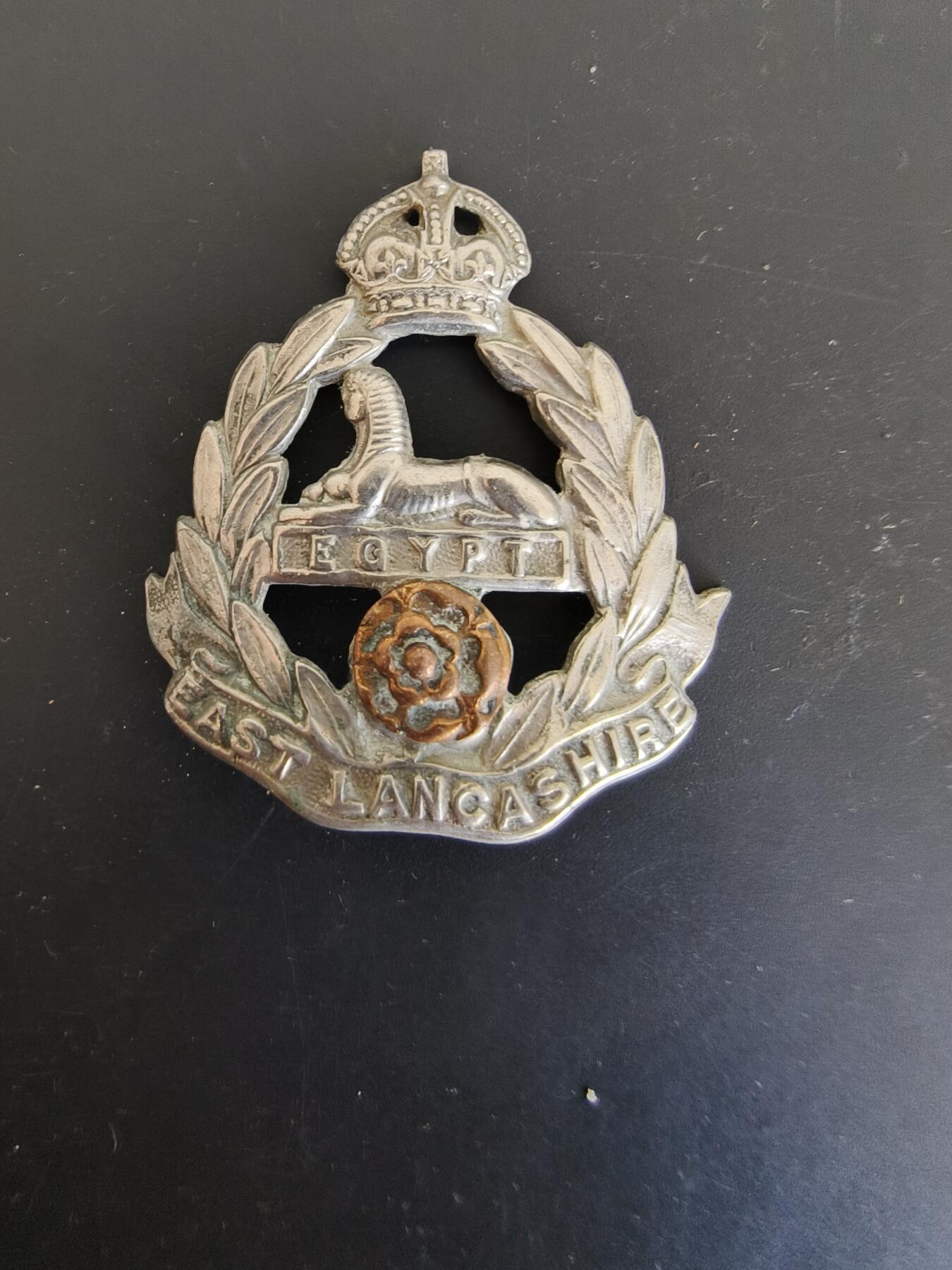 老王徽章第165期