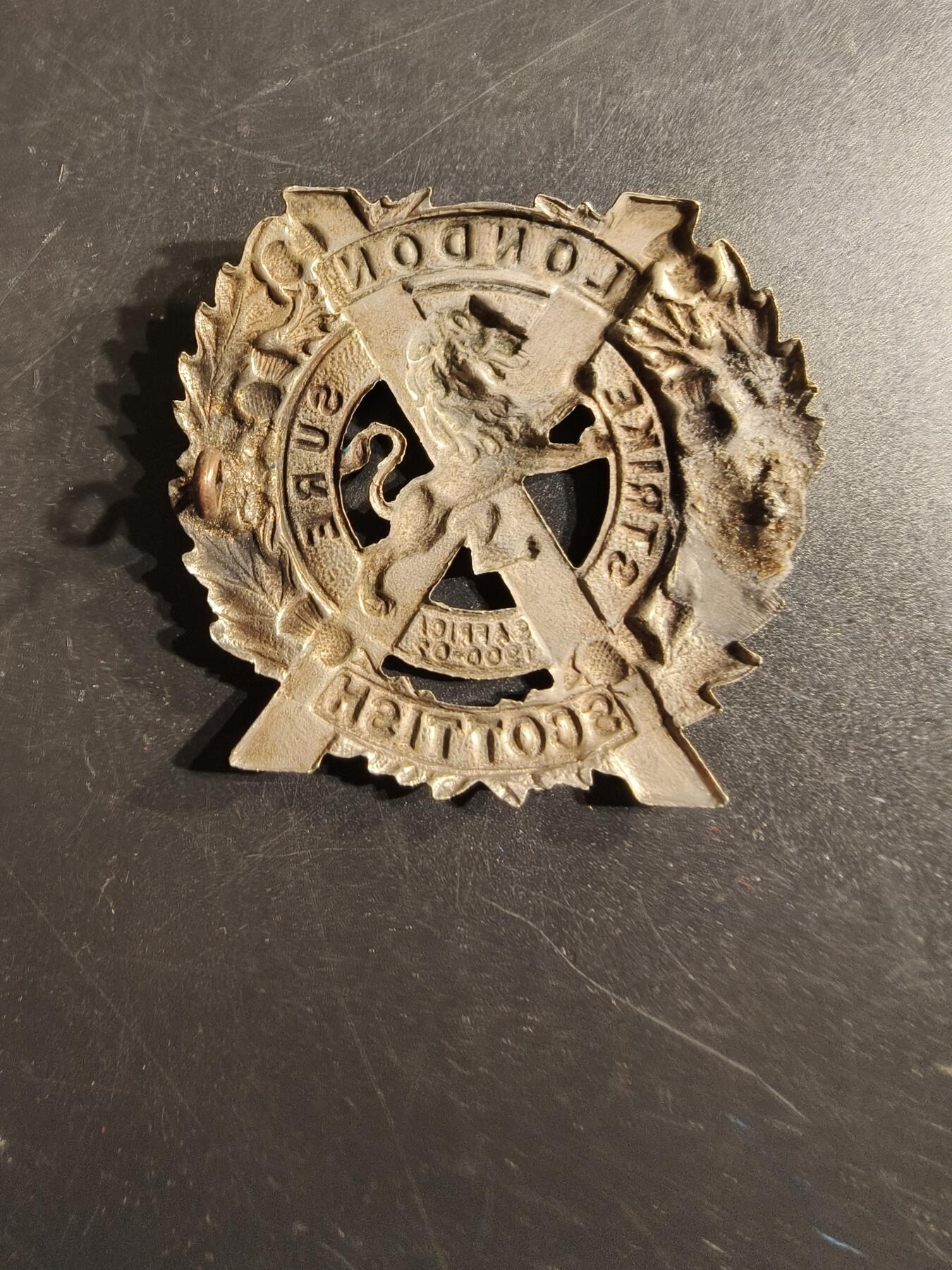 老王徽章第165期