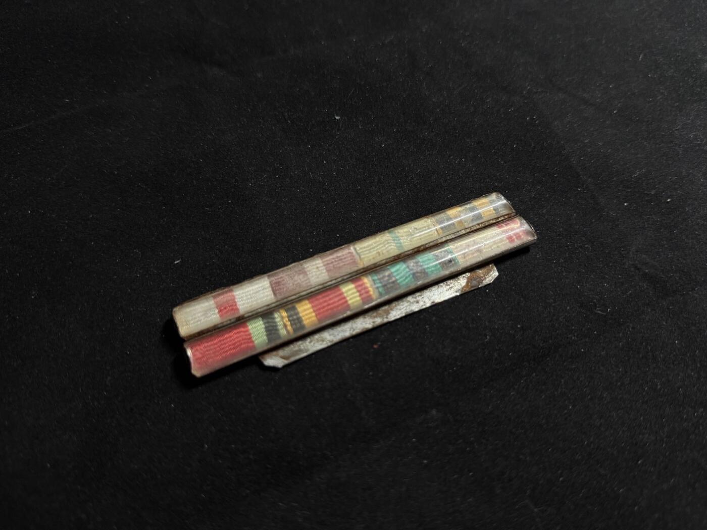 戎马世界章牌大赏第108期 苏联勋略