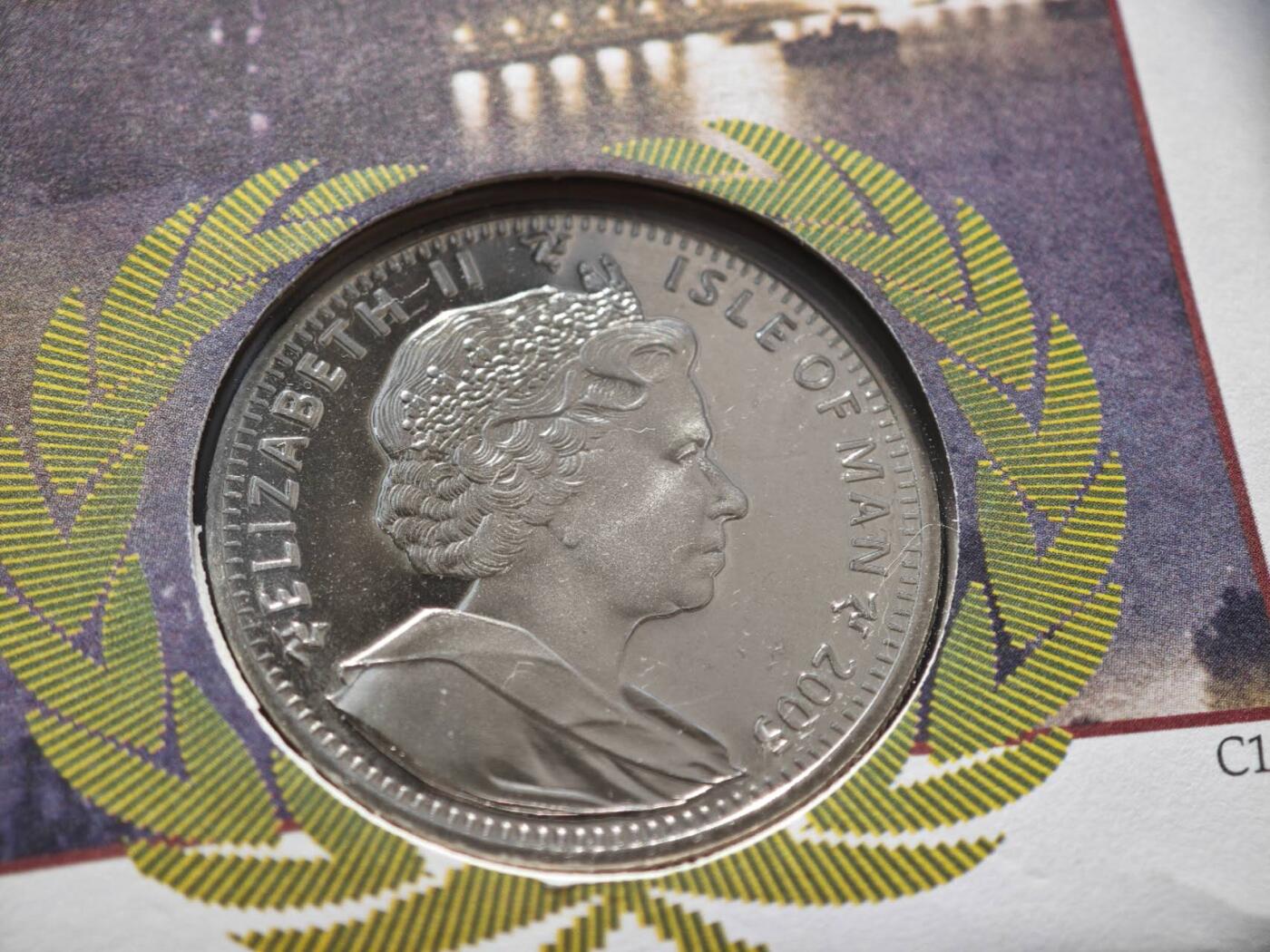 【淘币小摊】限时拍第八百零七拍  克朗币邮币封场  满百包邮可预留两周  周一统一发货 