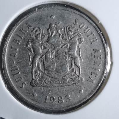 沼泽如烟--第912场 - 南非1983年20分