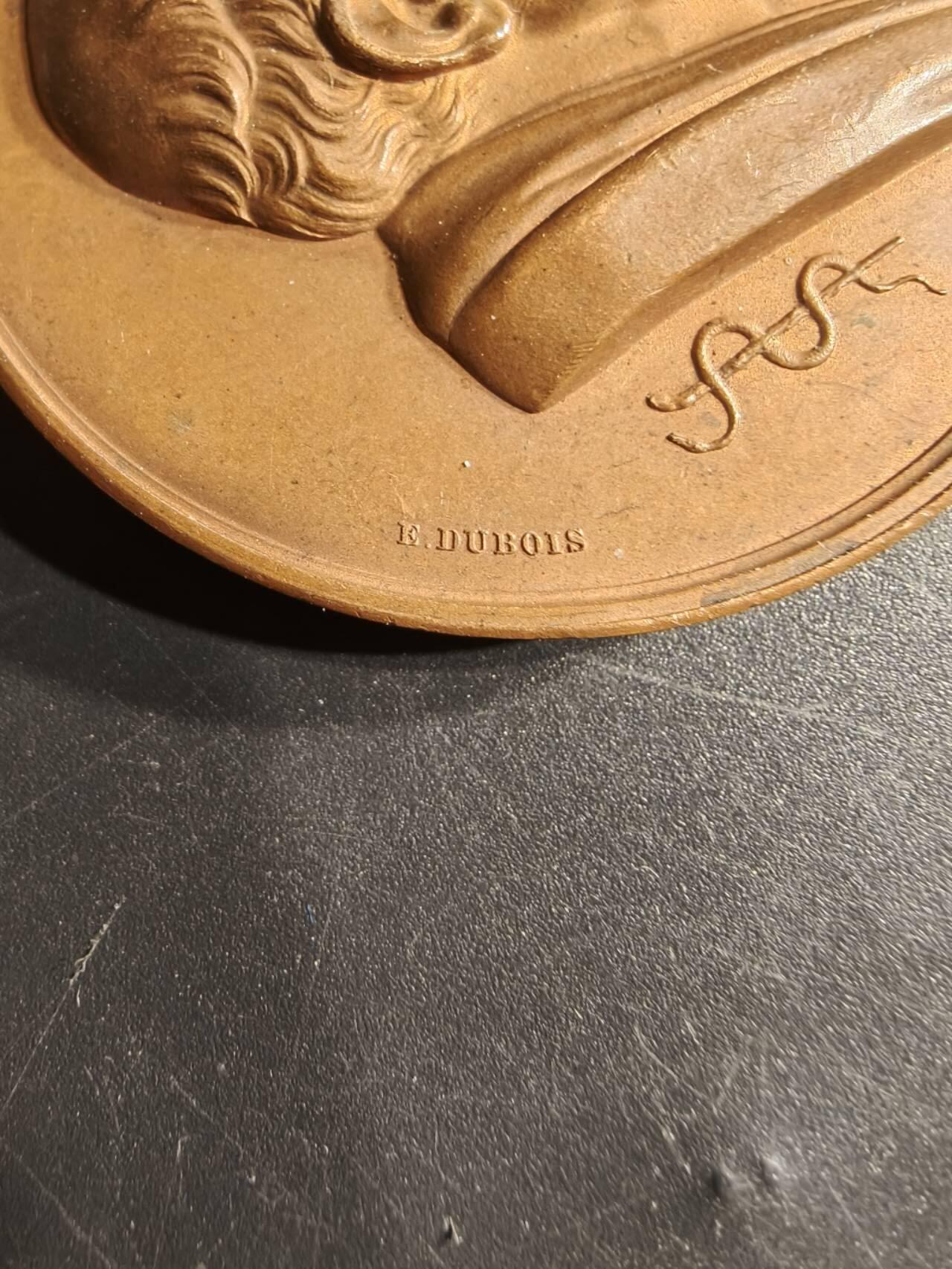 老王徽章第165期