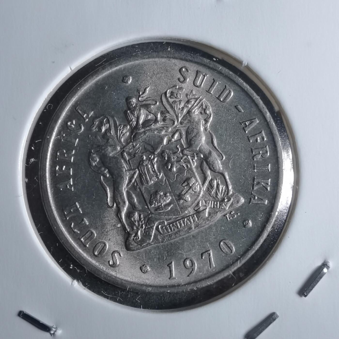 沼泽如烟--第912场 南非1970年十分