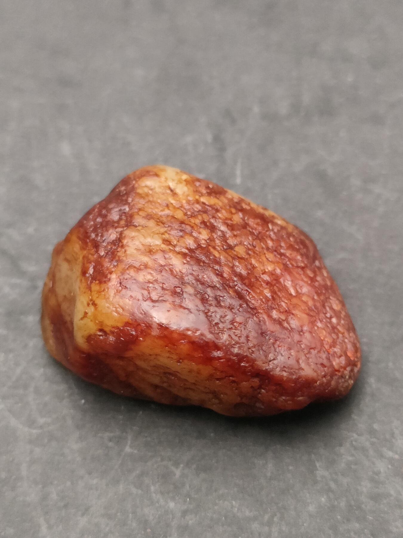 猩哥外币小铺➨【第203场】 和田玉原石13克