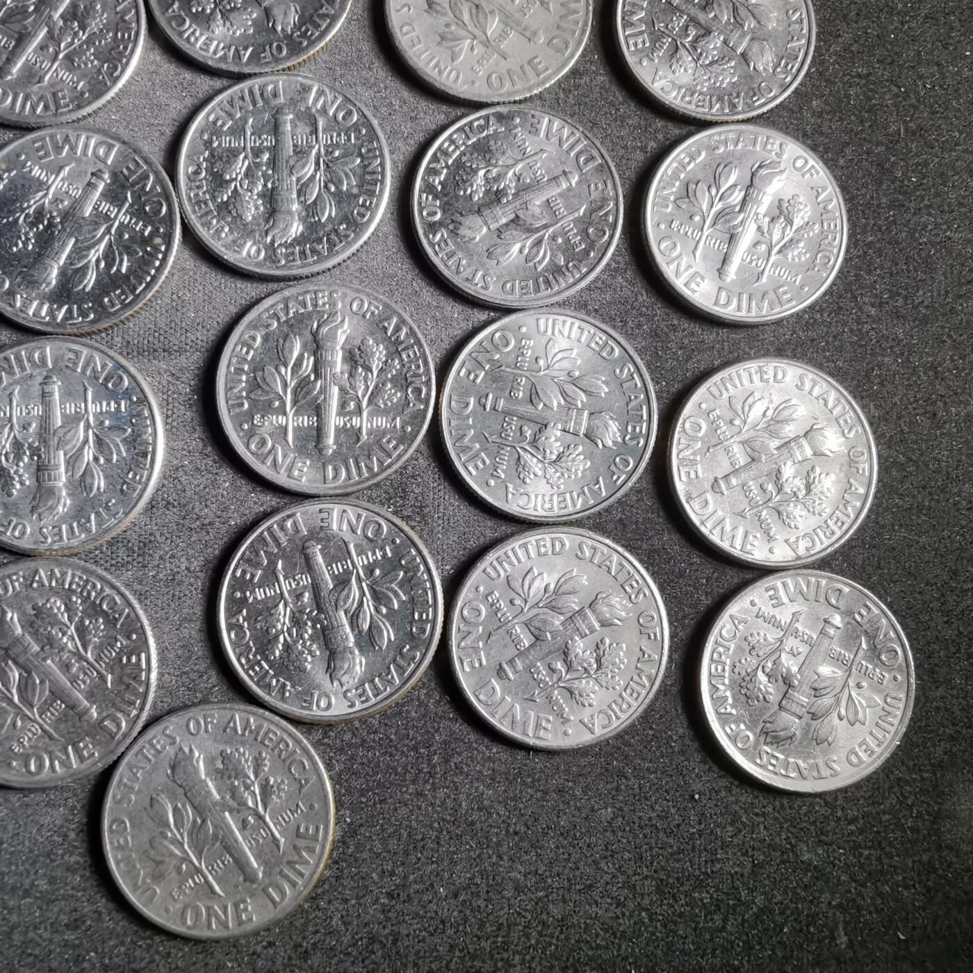 沼泽如烟--第911场 美国十分37枚