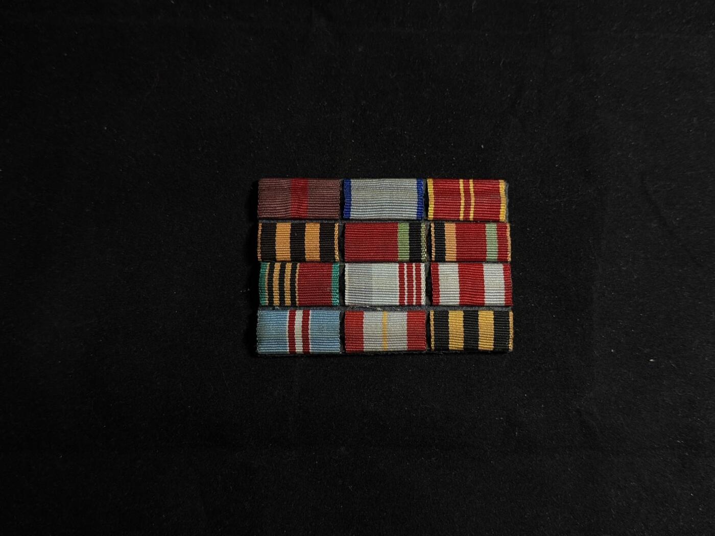 戎马世界章牌大赏第108期 苏联勋略