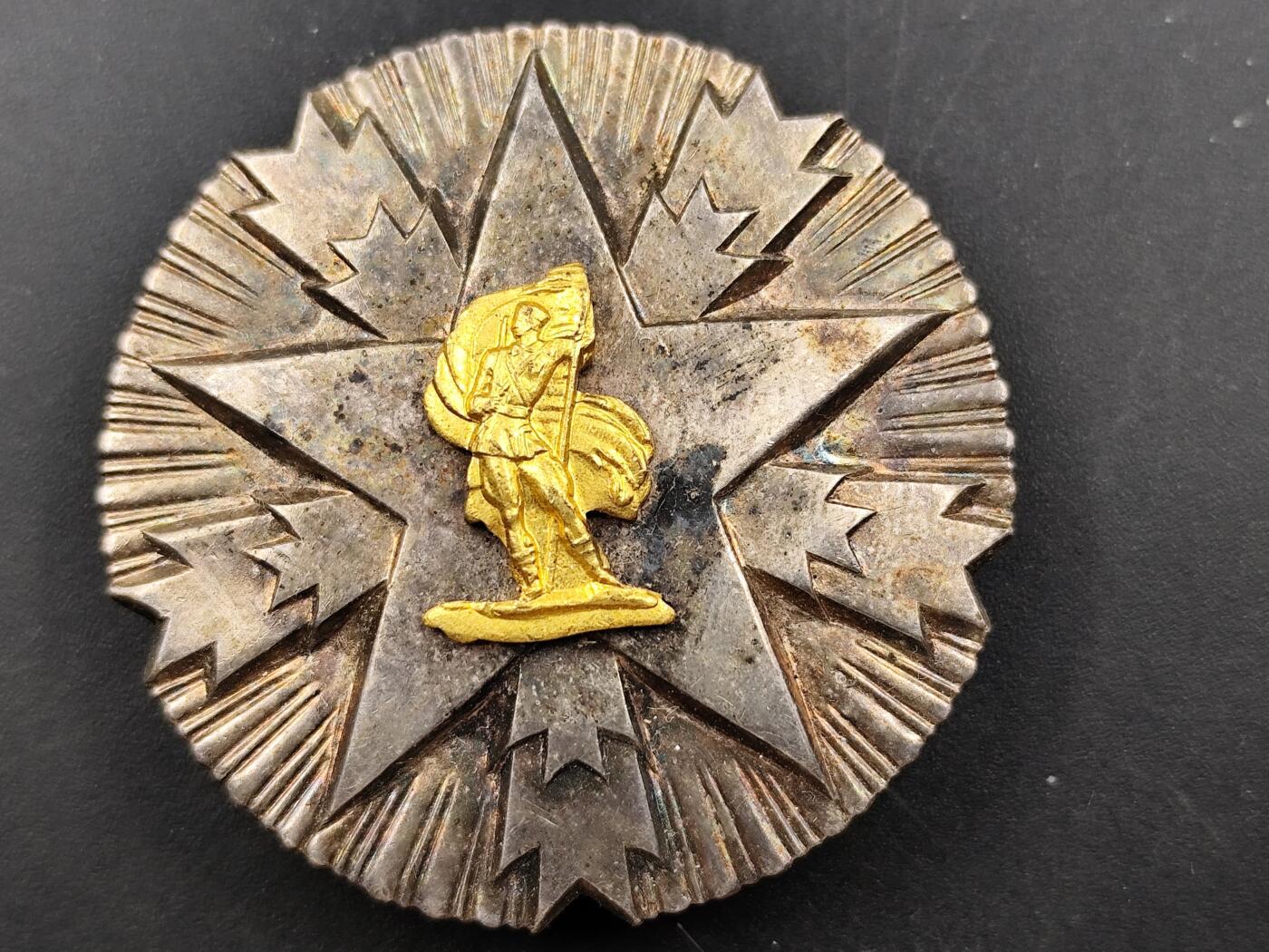 11月21日精品徽章专场