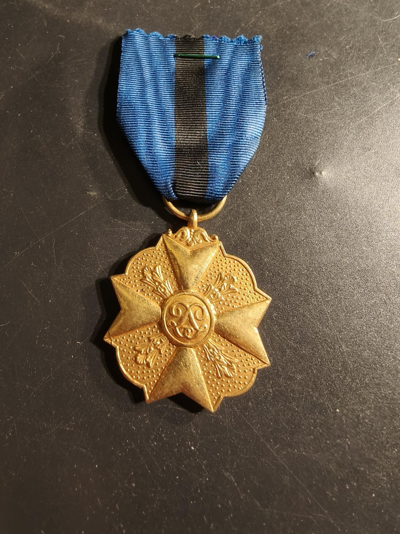 老王徽章第165期