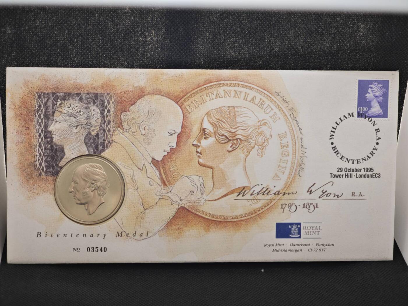 【淘币小摊】限时拍第八百零七拍  克朗币邮币封场  满百包邮可预留两周  周一统一发货   英国维多利亚纪念章