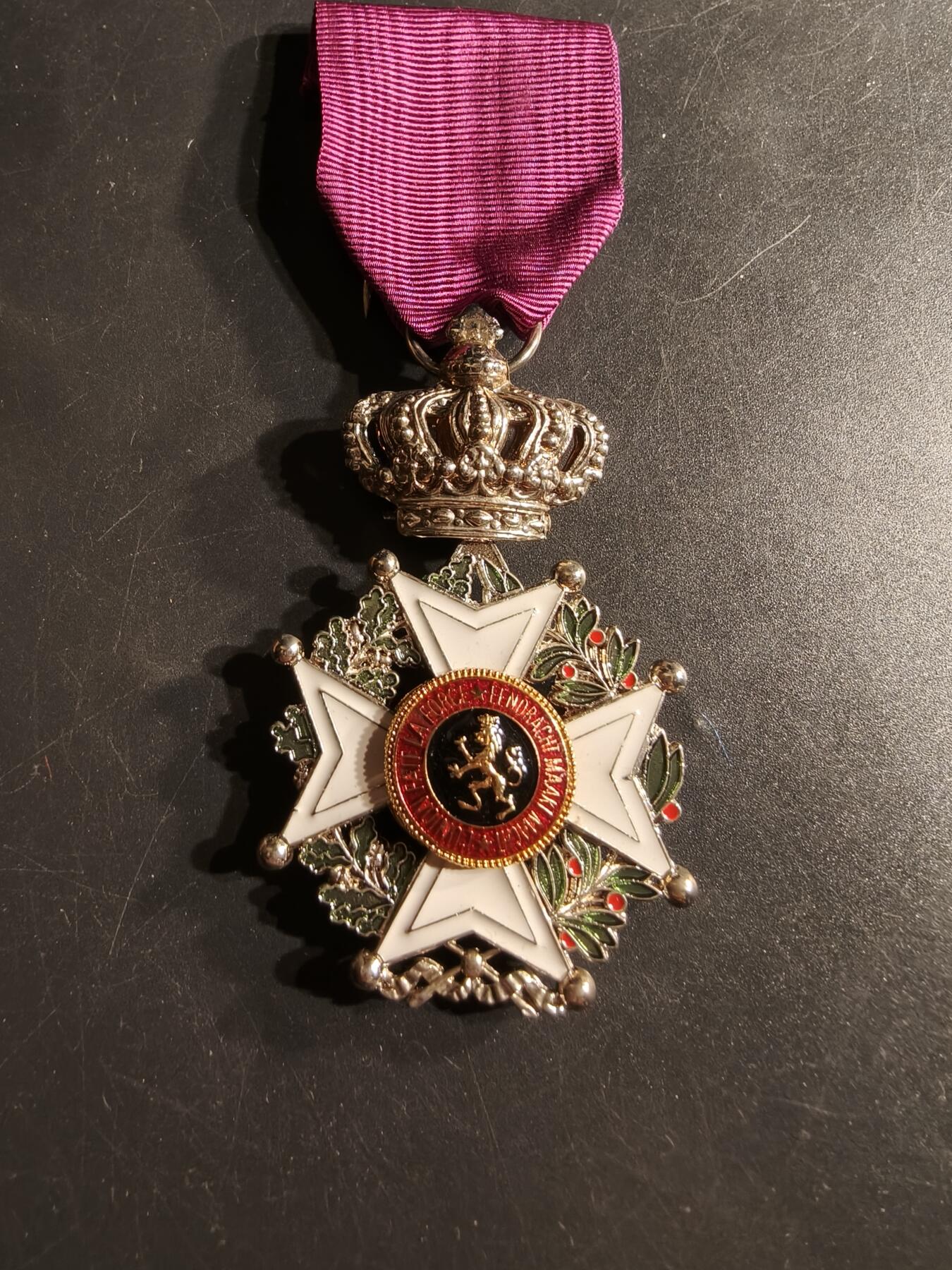 老王徽章第165期