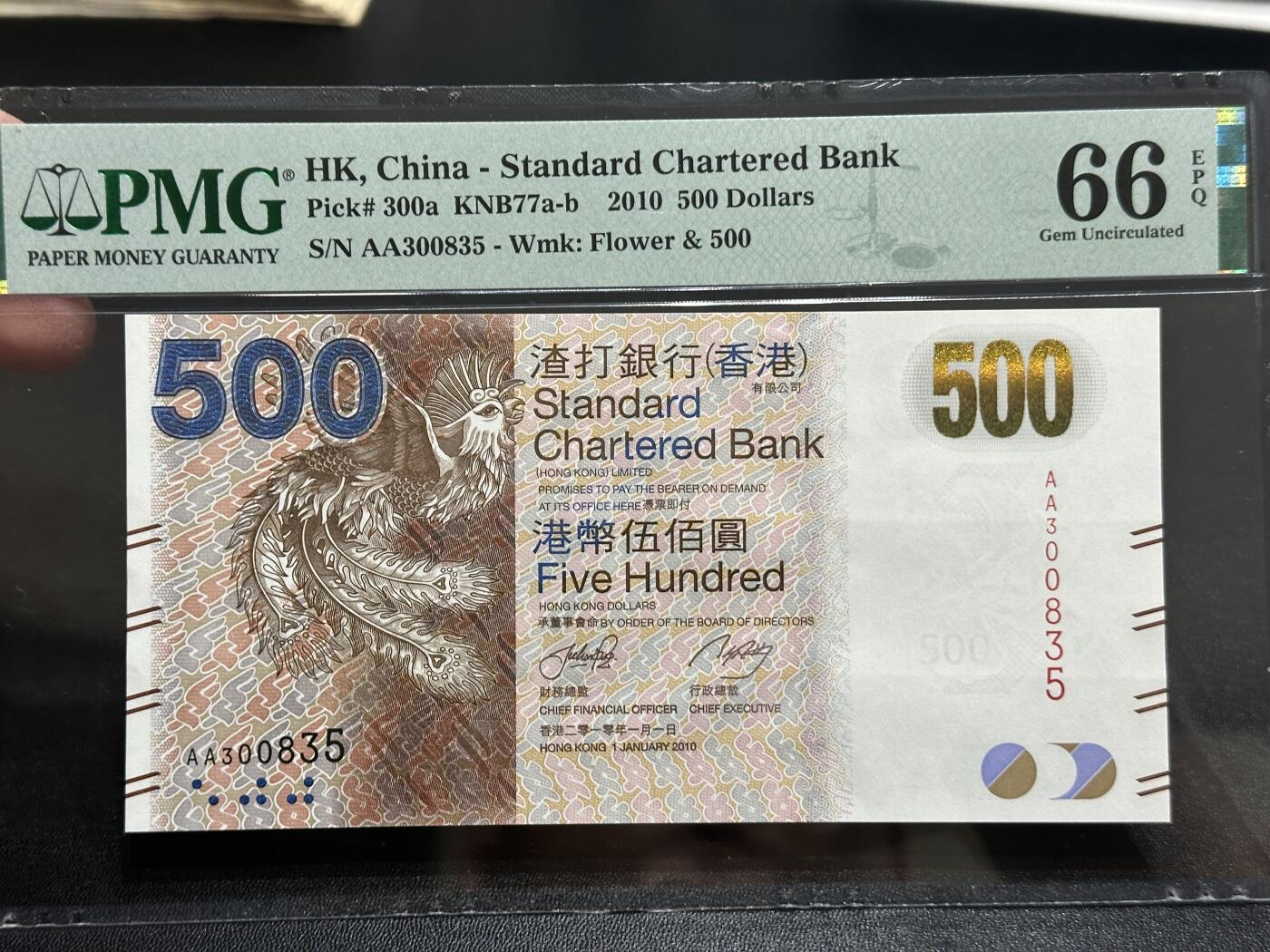 《外钞收藏家》第五百八十七期（精选场）（本平台长期征集拍品、欢迎藏友们联系合作）