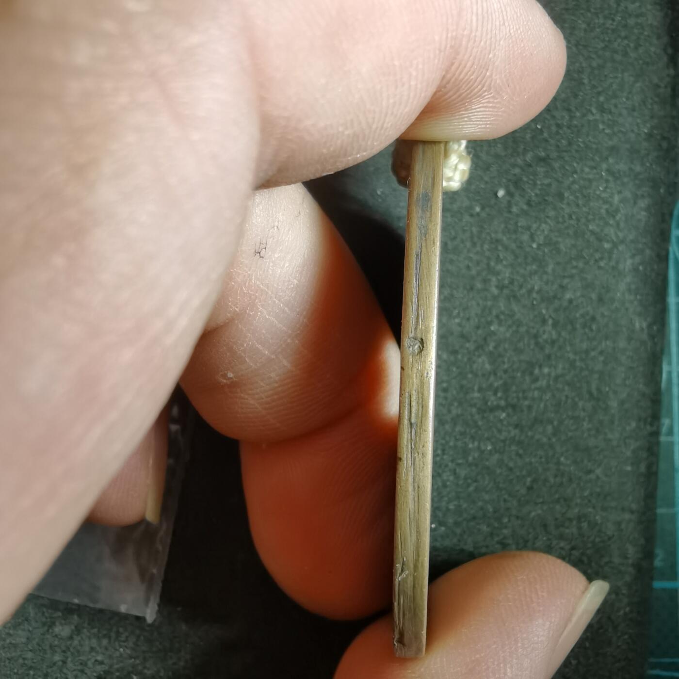 沼泽如烟--第911场 天保通宝