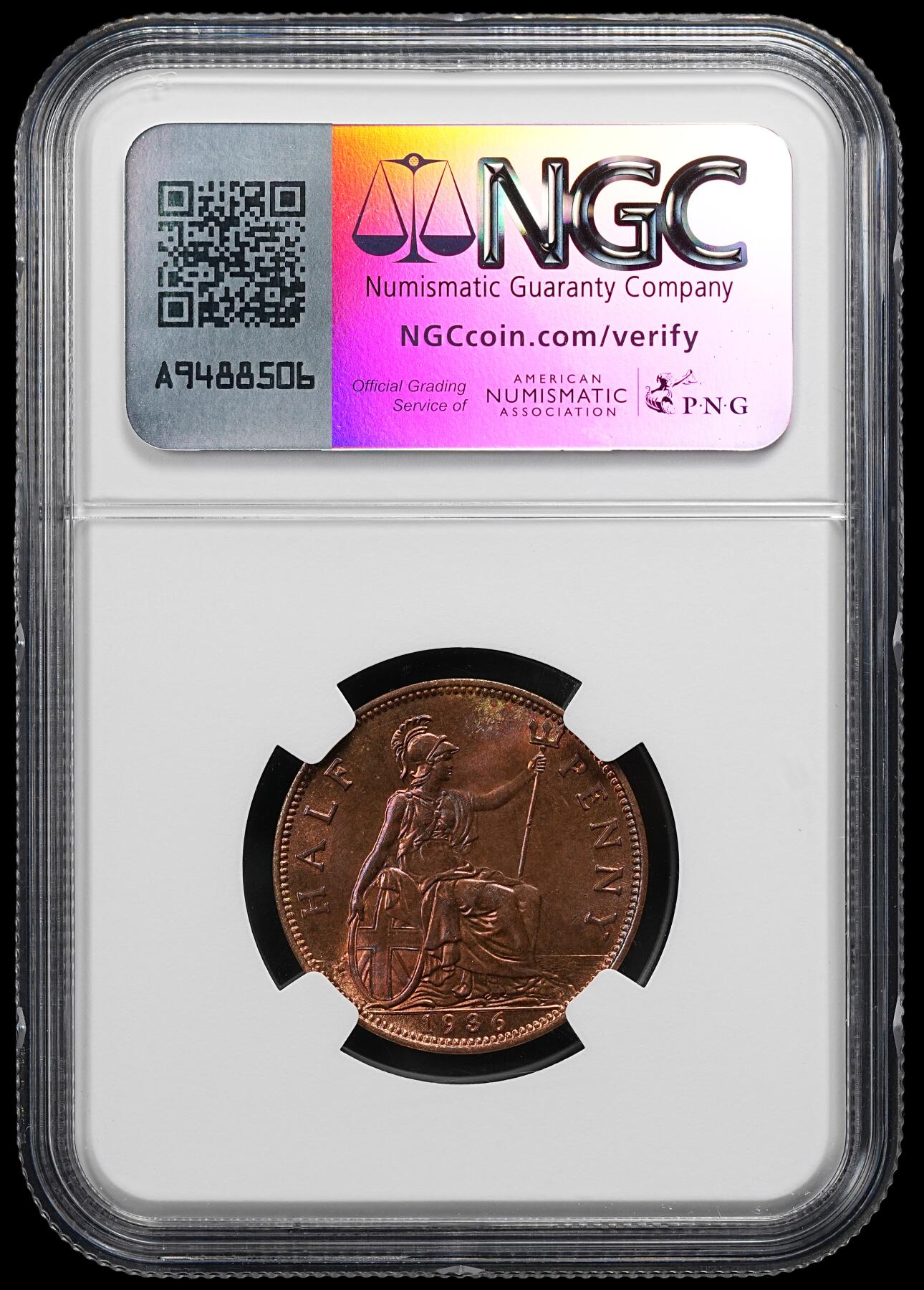 修遠堂世界钱币第九十四期