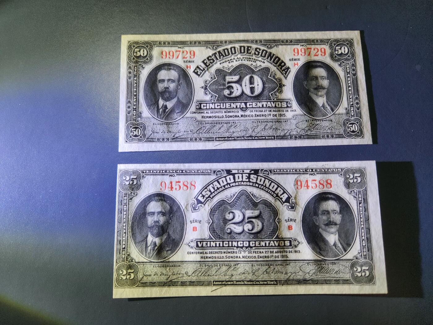 11月29号晚上8点 外国纸币自动截拍第64场