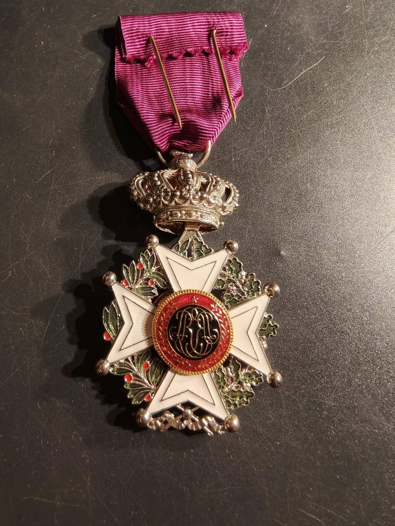 老王徽章第165期