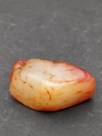 猩哥外币小铺➨【第203场】 - 和田玉原石3.5克