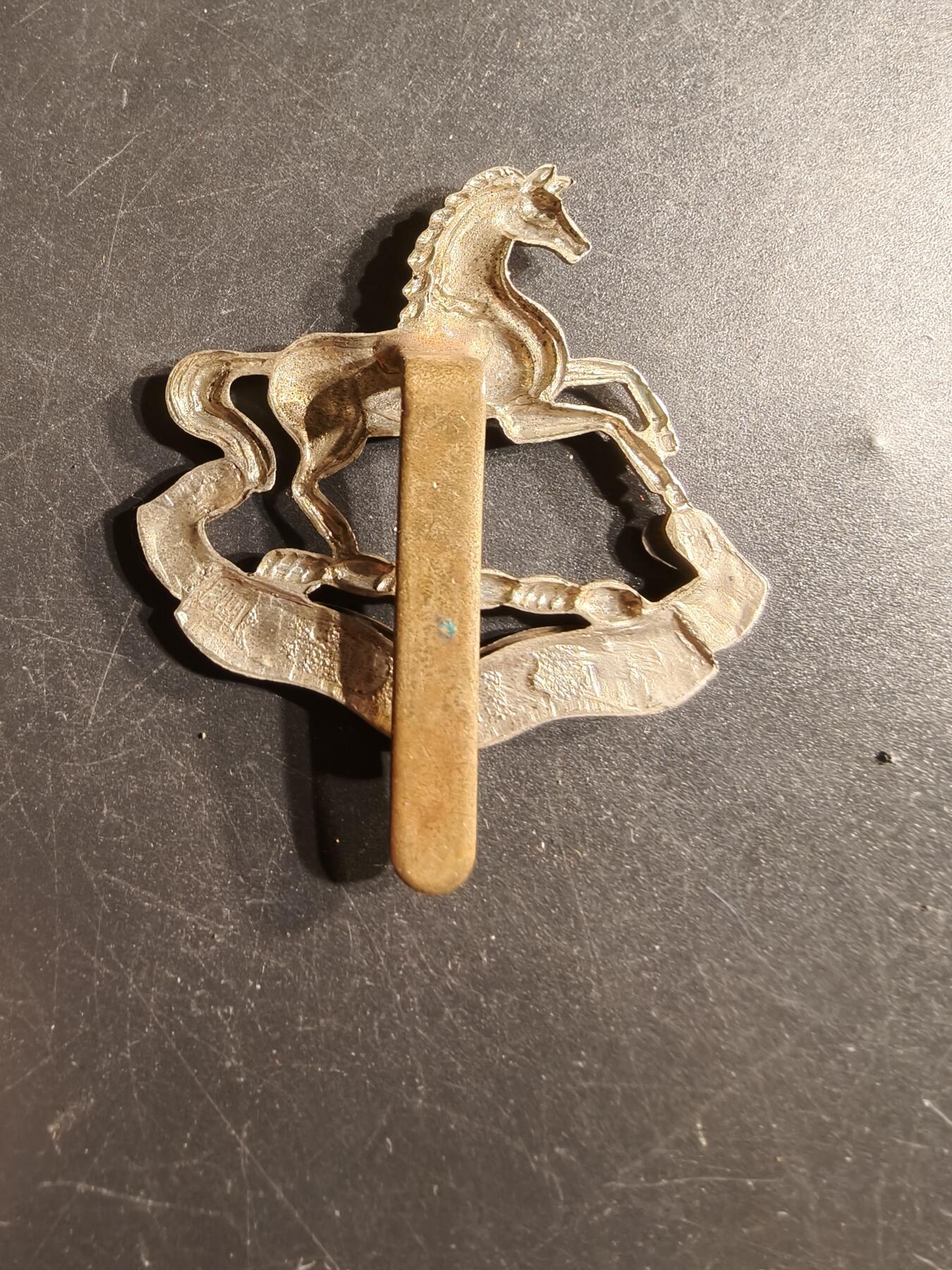 老王徽章第165期