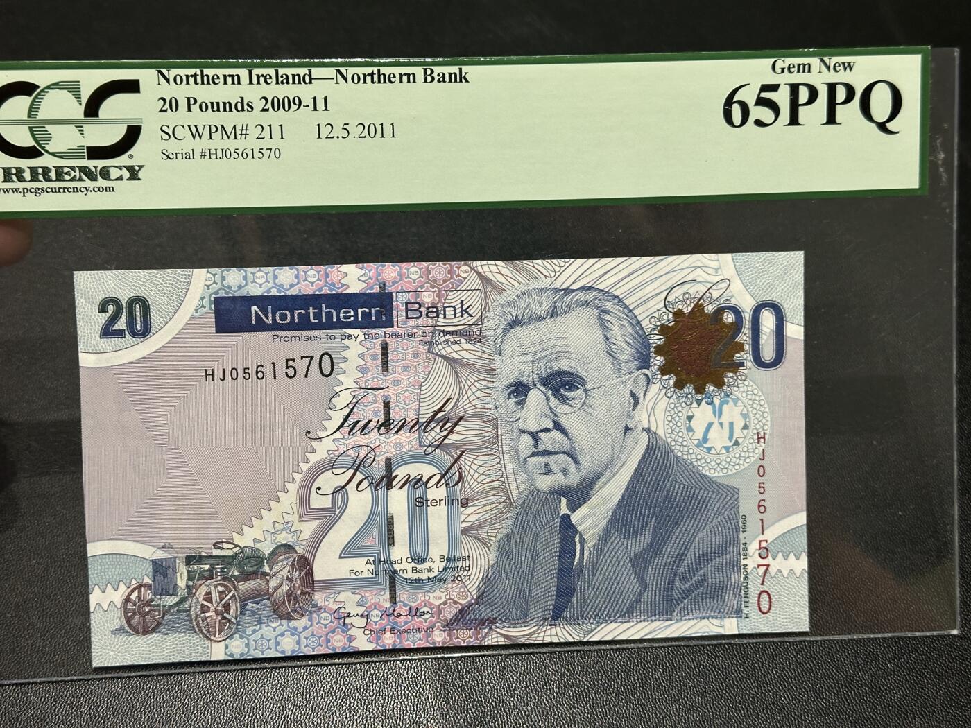 《外钞收藏家》第五百八十七期（精选场）（本平台长期征集拍品、欢迎藏友们联系合作）