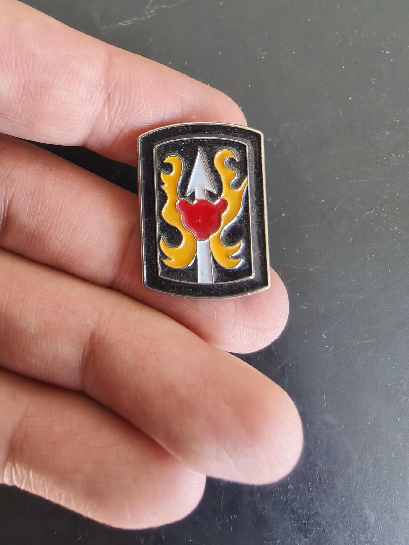 老王徽章第165期