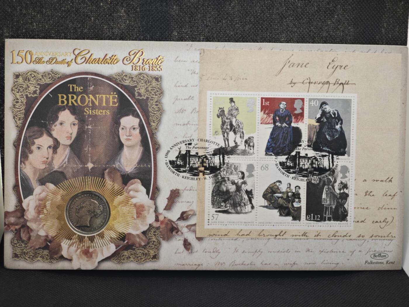 【淘币小摊】限时拍第八百零七拍  克朗币邮币封场  满百包邮可预留两周  周一统一发货   英国维多利亚一先令复刻币邮币封