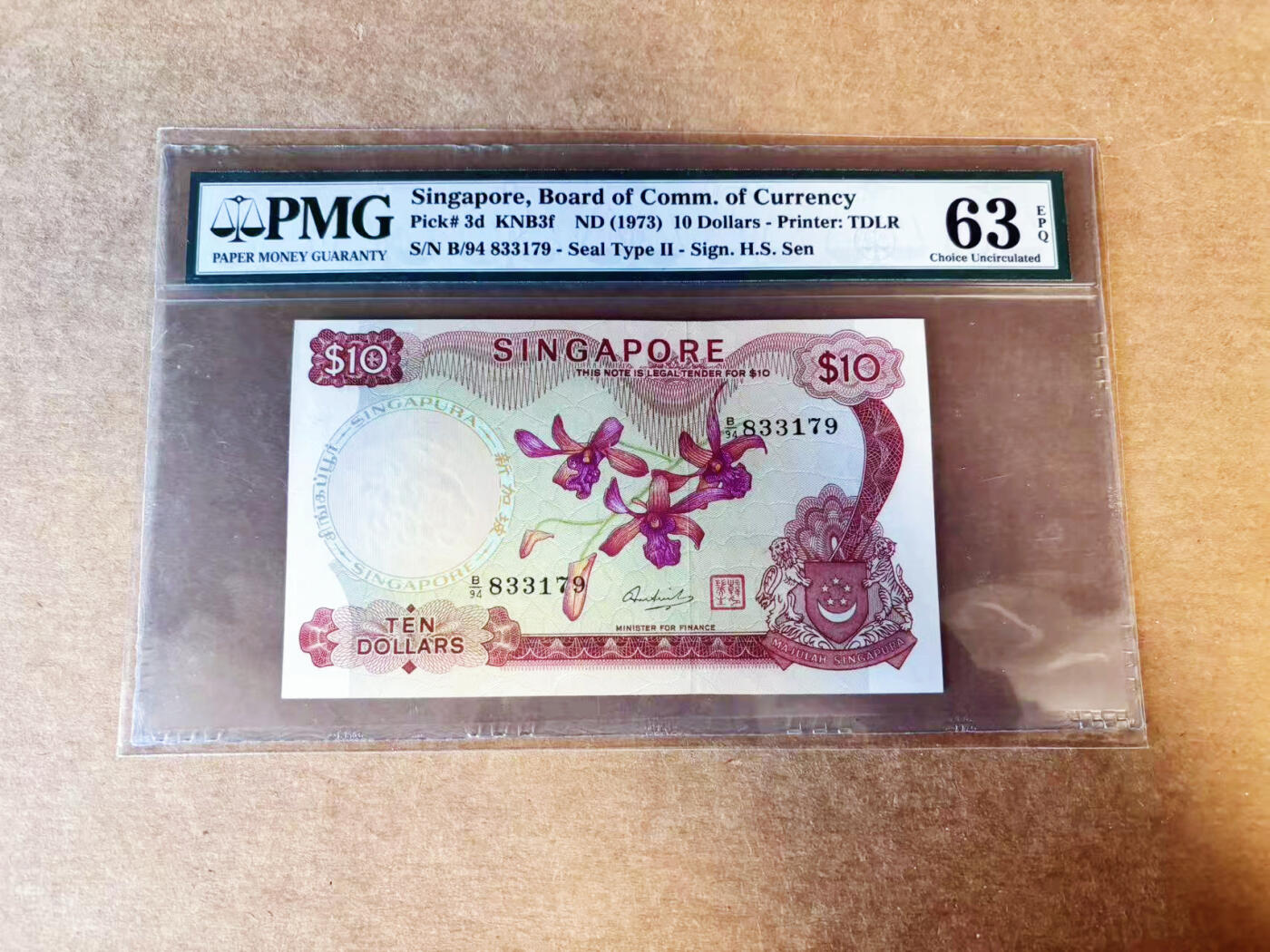 【Blue Auction】世界纸币精拍第754期——18级TOP拍卖/信誉/品质/专业/高效💫