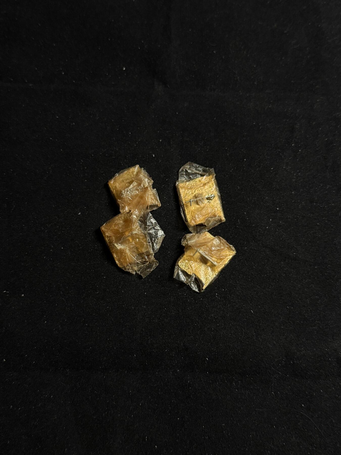 戎马世界章牌大赏第108期 苏联苏维埃代表证章