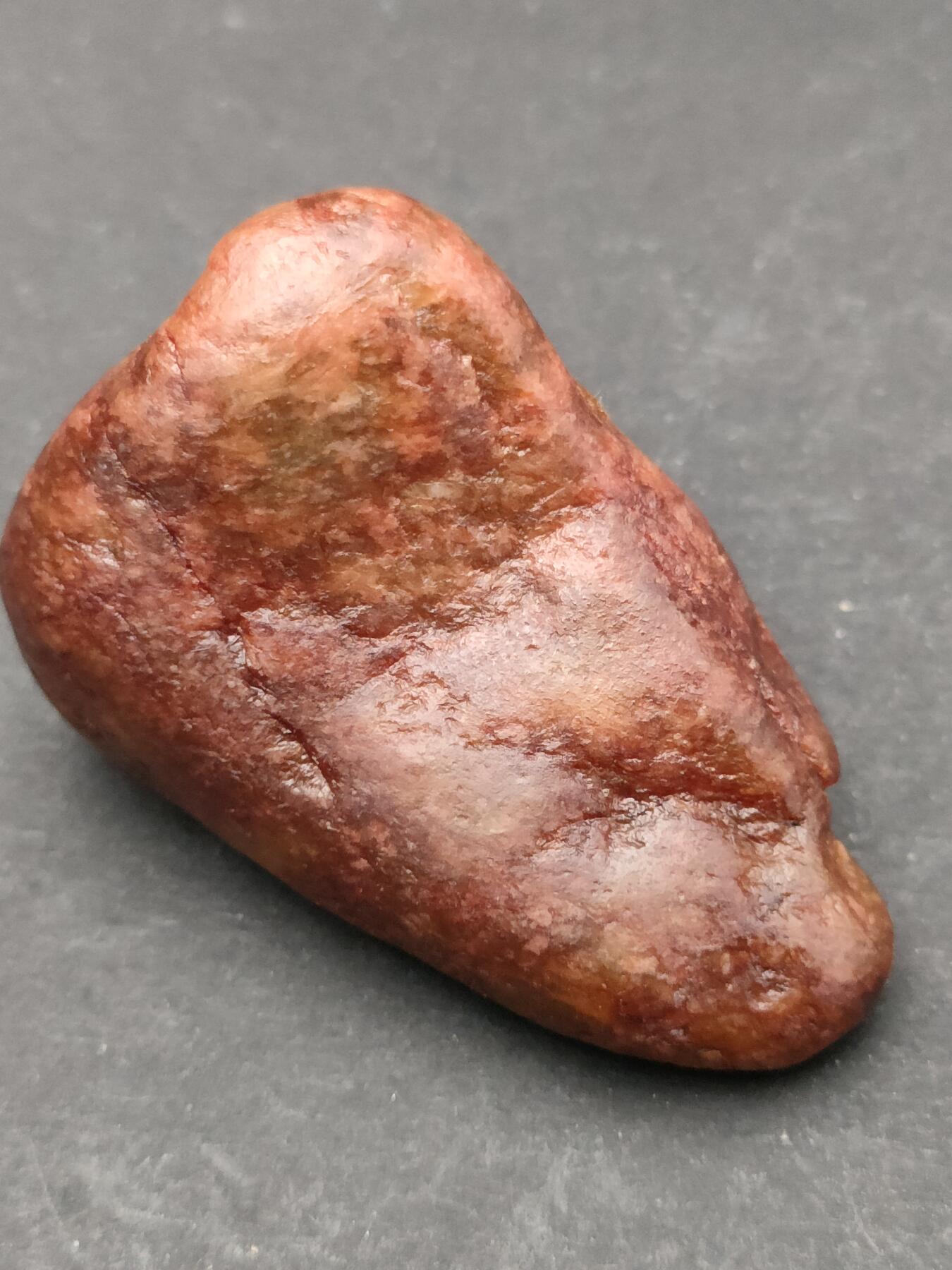 猩哥外币小铺➨【第203场】 和田玉原石25克