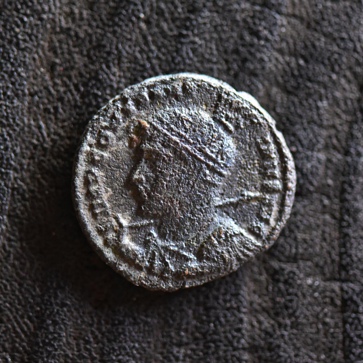 【良泉】第42期【自动场】12月4日晚19.30点开拍！99枚域外古代钱币专场 