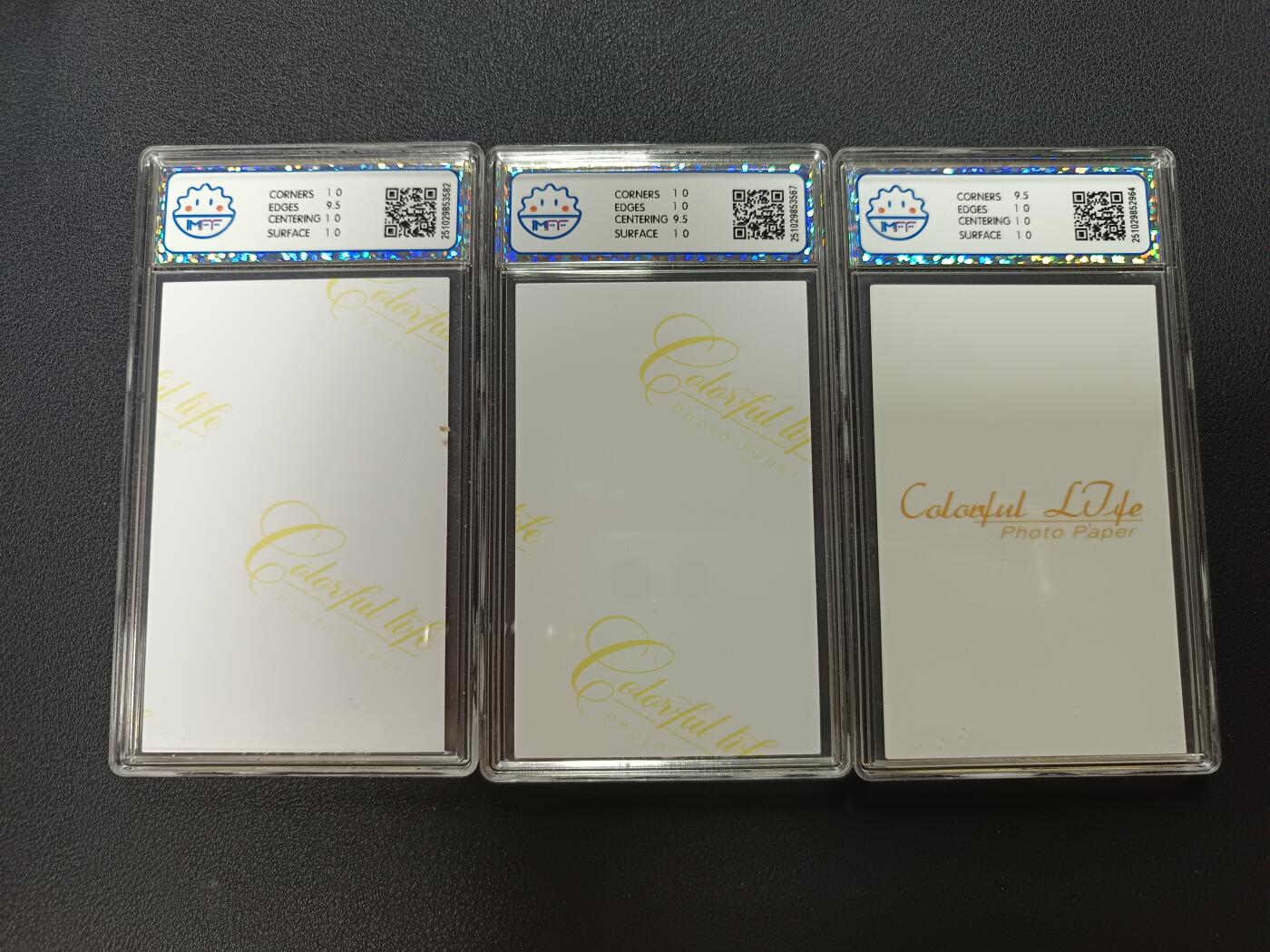 天玑星卡拍第141期《11.24周一截拍》持续收拍收评中 满赠卡需备注