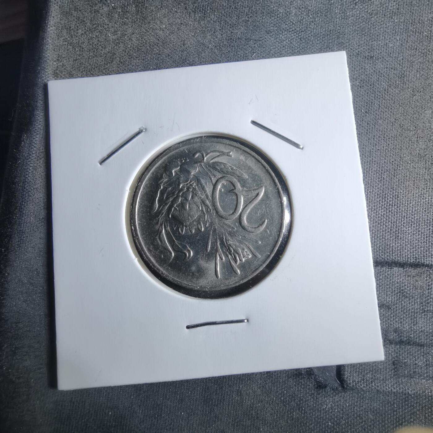 沼泽如烟--第912场 南非1980年20分