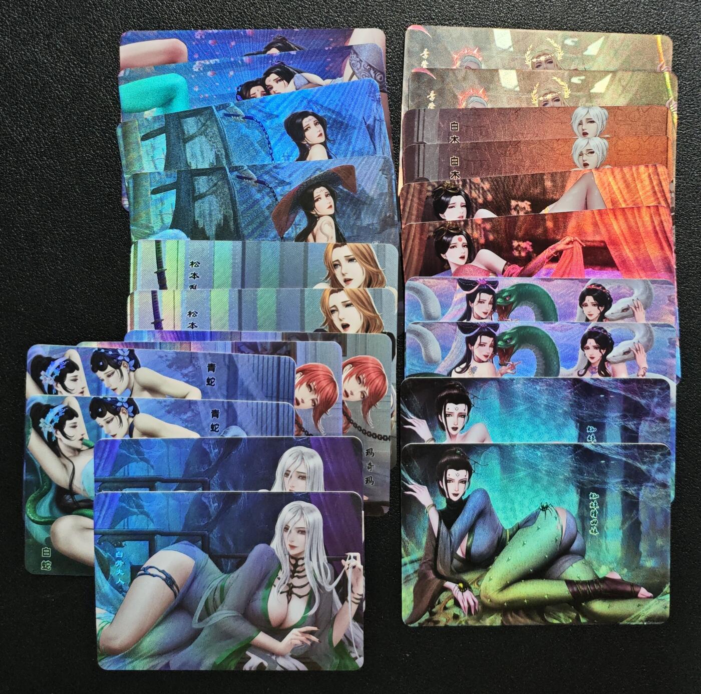 天玑星卡拍第142期《11.25周二截拍艺气风发》持续收拍收评中 满赠卡需备注 美女 艺术气息浓厚 七十二张