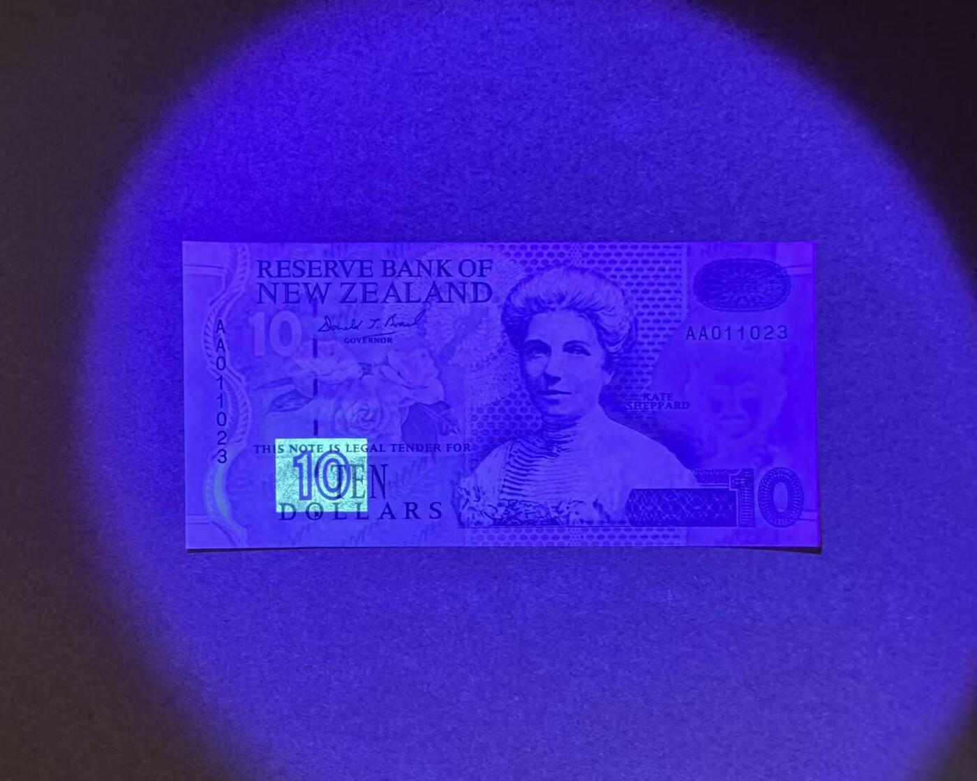 【Blue Auction】世界纸币精拍第754期——18级TOP拍卖/信誉/品质/专业/高效💫