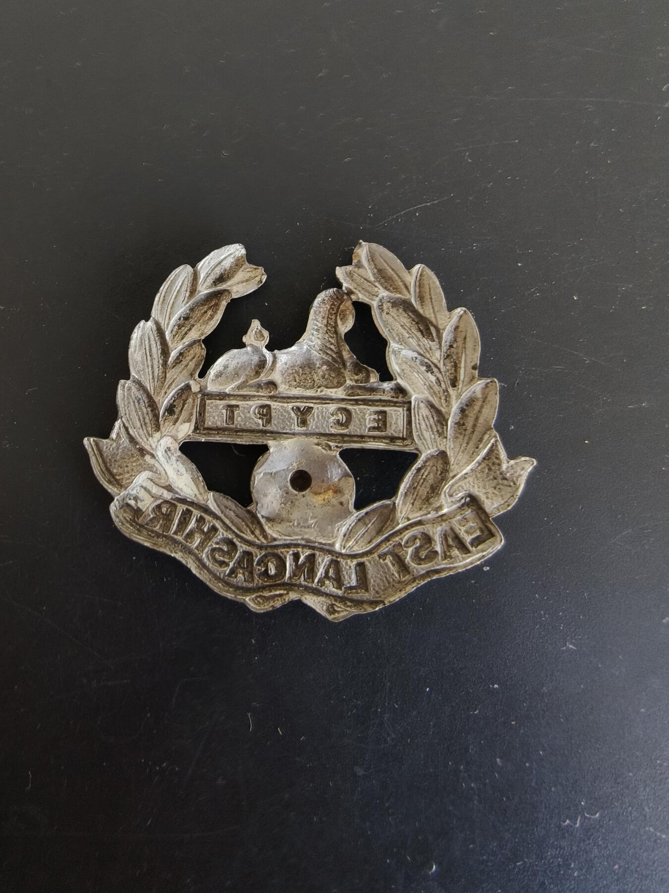 老王徽章第165期