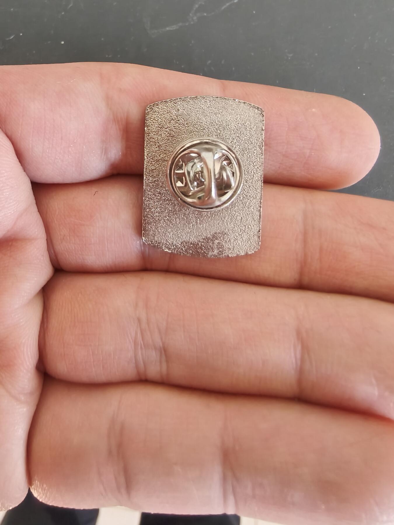 老王徽章第165期