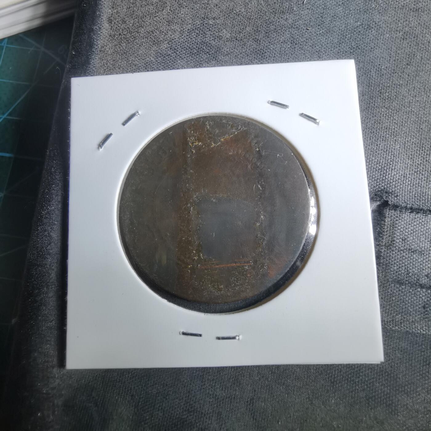 沼泽如烟--第912场 荷属东印度1897年2.5分