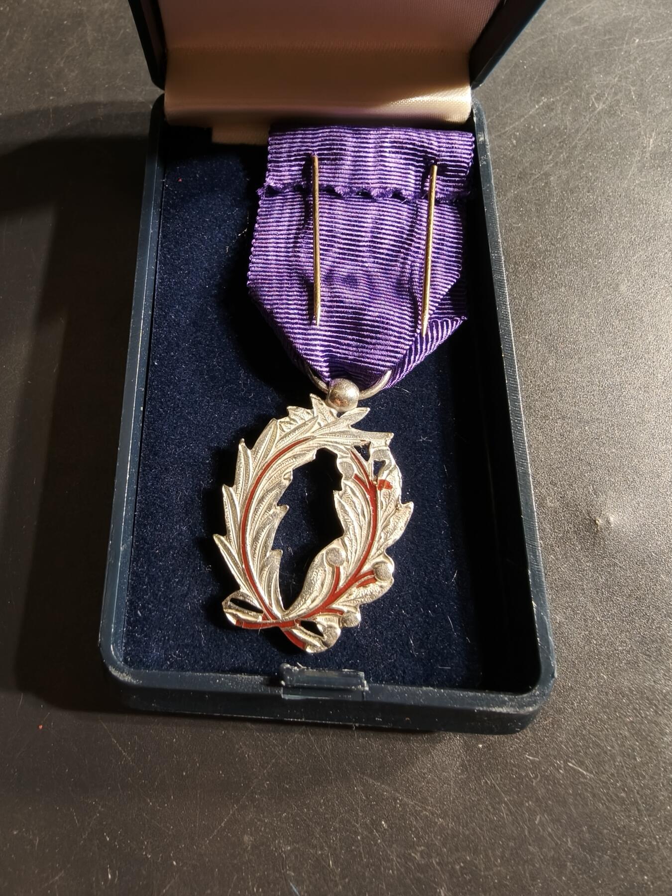 老王徽章第165期