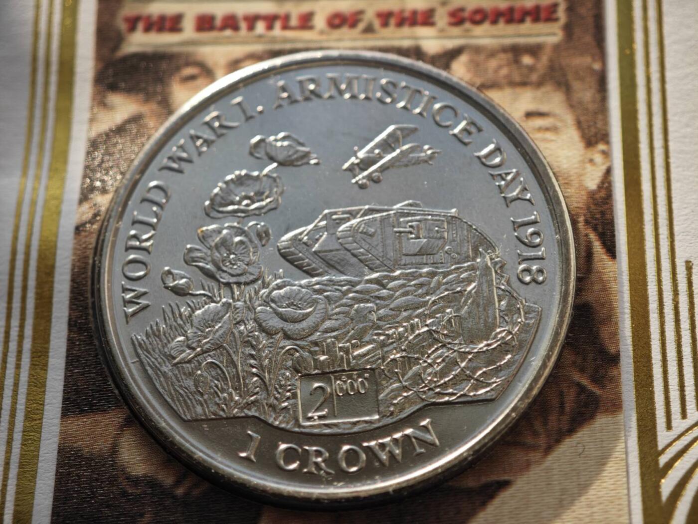 【淘币小摊】限时拍第八百零七拍  克朗币邮币封场  满百包邮可预留两周  周一统一发货 