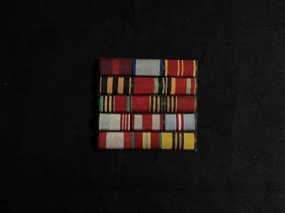 戎马世界章牌大赏第108期 - 苏联勋略