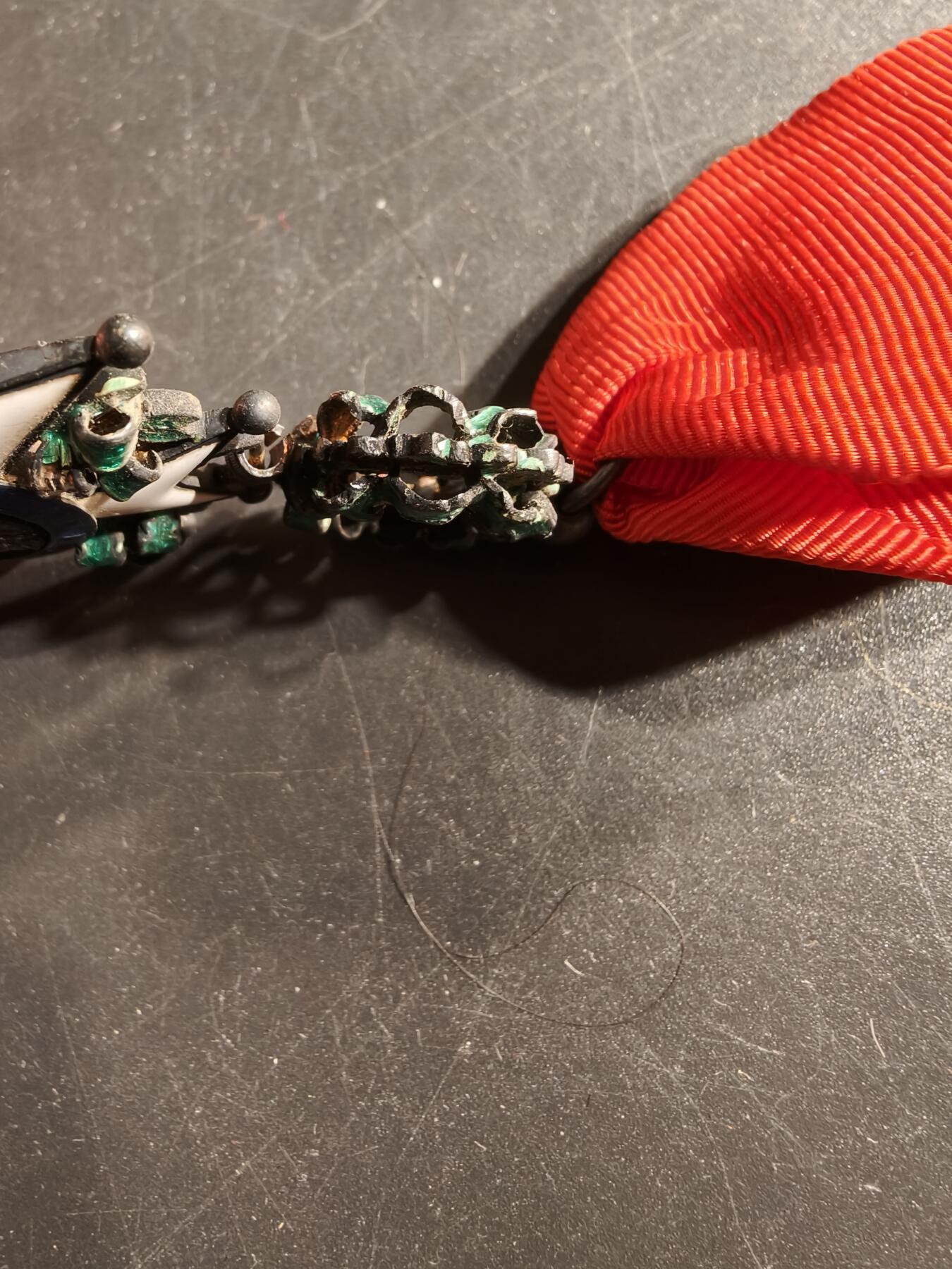 老王徽章第165期