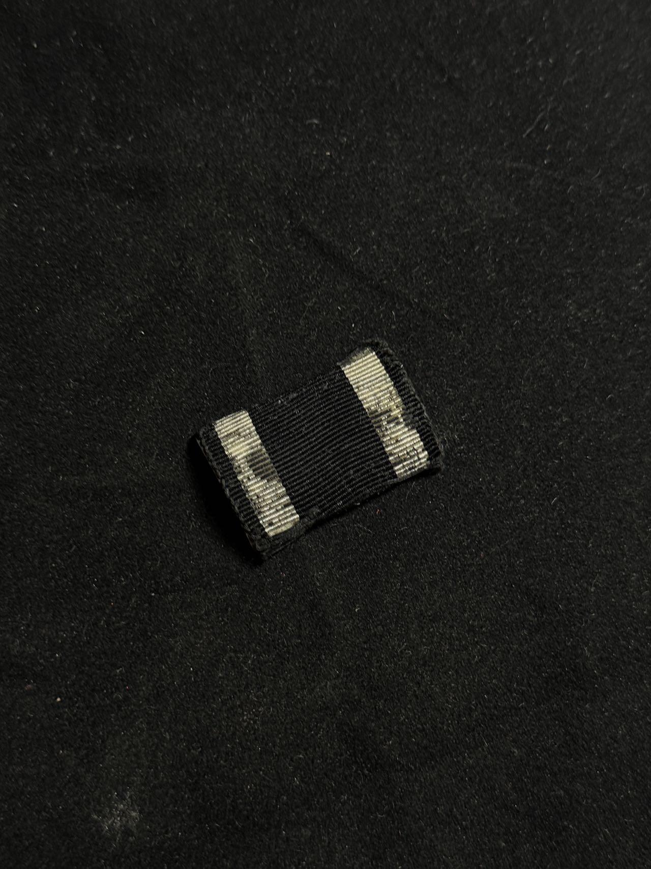 戎马世界章牌大赏第108期 德国一战二级铁十字勋章勋略