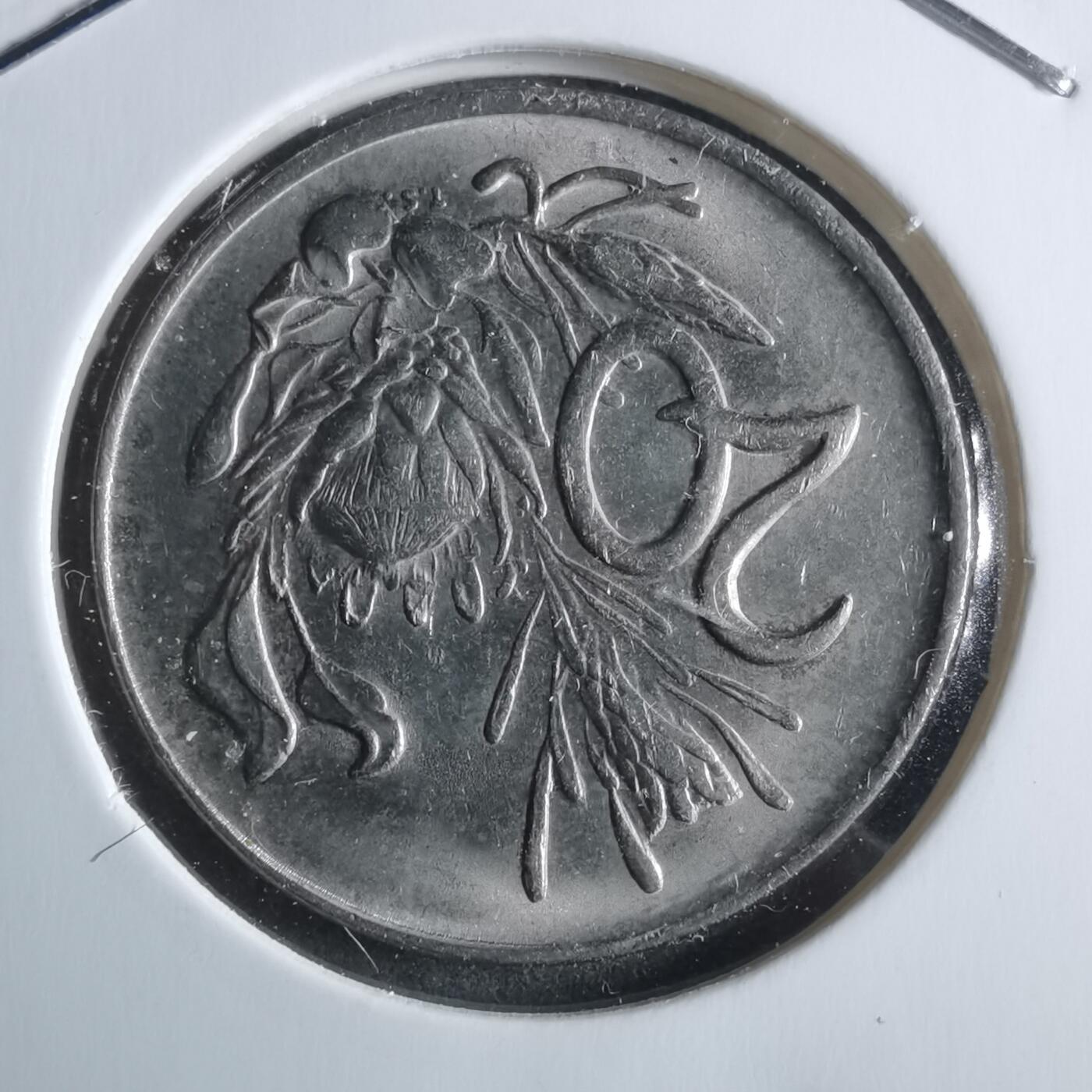 沼泽如烟--第912场 南非1989年20分