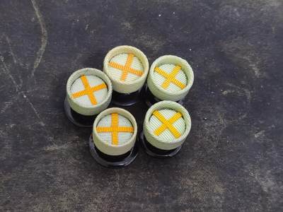 各国勋章奖章拍卖第44期 - 日本昭和时代七等瑞宝章勋略多个