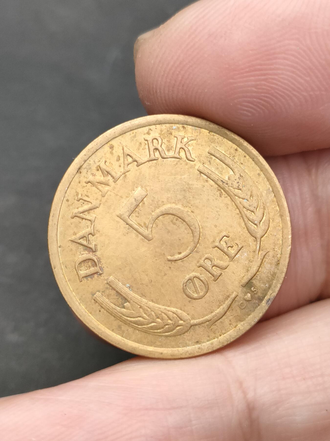 猩哥外币小铺➨【第203场】